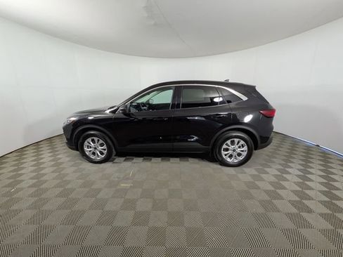Used 2023 Ford Escape Active AWD/4WD image 16