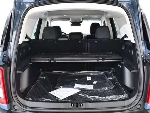 New 2025 Ford Bronco Sport Big Bend w/ Convenience Package image 20