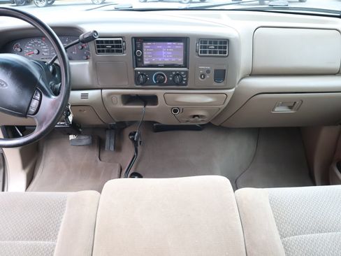 Used 2002 Ford F250 XLT AWD/4WD image 25