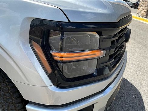 Used 2025 Ford F150 XLT w/ Equipment Group 302A MID AWD/4WD image 24