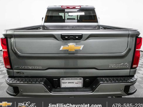 New 2026 Chevrolet Silverado 2500 High Country w/ Technology Package image 28