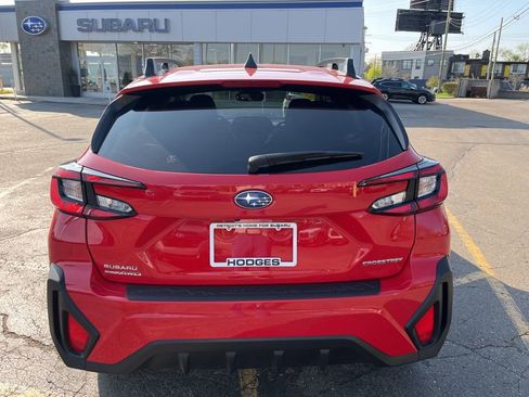 Used 2025 Subaru Crosstrek 2.0i Premium image 7