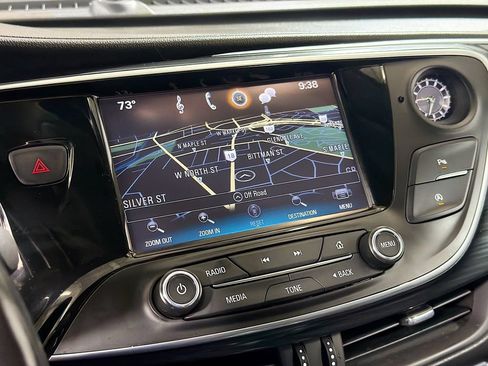 Used 2019 Buick Envision Essence AWD/4WD image 15