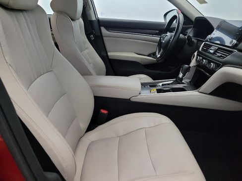 Used 2018 Honda Accord EX-L image 21