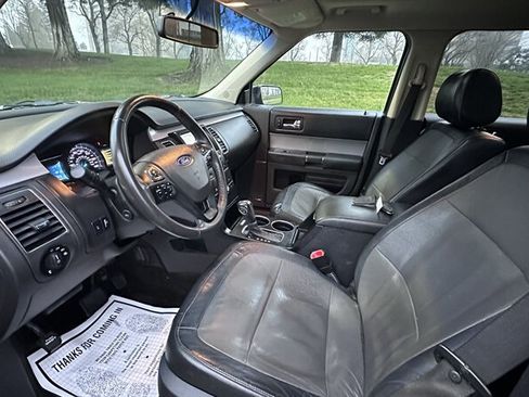 Used 2015 Ford Flex SEL w/ Equipment Group 202A image 9