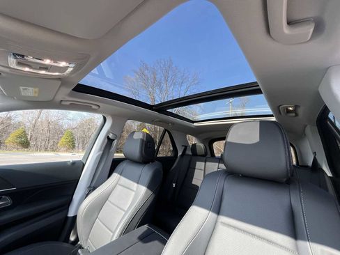 Used 2026 Mercedes-Benz GLE 450 4MATIC image 21