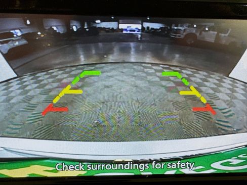 Used 2023 Nissan Altima 2.5 S FWD image 18