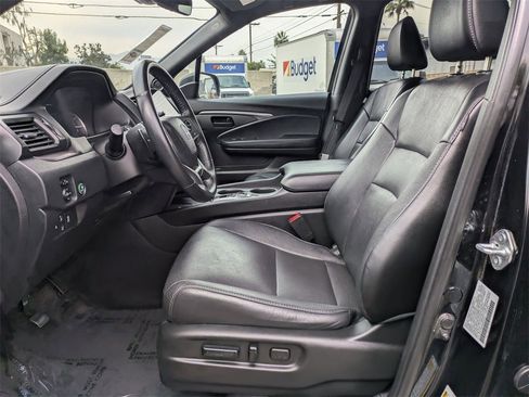 Used 2024 Honda Passport EX-L image 25