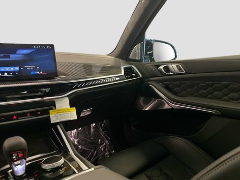 New 2026 BMW X5 M Competition w/ Executive Package AWD/4WD image 25