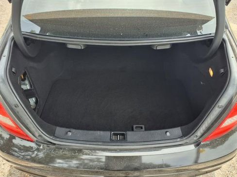Used 2014 Mercedes-Benz C 250 Luxury image 9