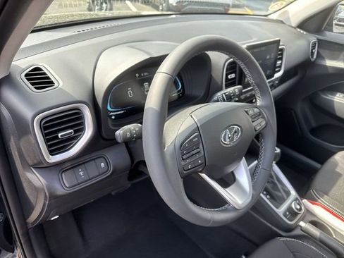 New 2026 Hyundai Venue SEL FWD image 20