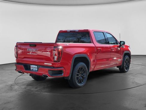 Used 2023 GMC Sierra 1500 Elevation AWD/4WD image 10