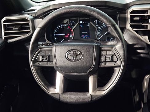 Certified 2026 Toyota Tundra SR5 w/ SR5 Convenience Package image 26