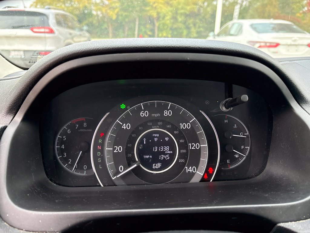 Used 2016 Honda CR-V EX image 14