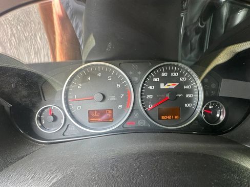 Used 2004 Cadillac CTS V RWD image 25