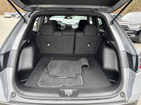 Used 2025 Honda HR-V Sport image 34