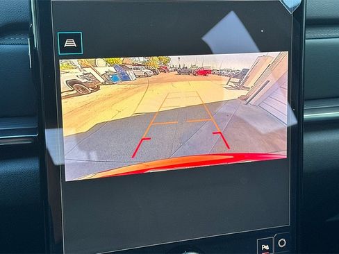 New 2026 GMC Terrain AT4 w/ Convenience Package III image 18