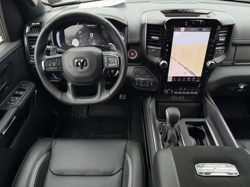 New 2026 RAM 1500 RHO image 4