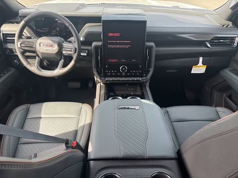 New 2026 GMC Yukon AT4 image 15