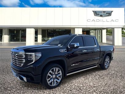 Used 2025 GMC Sierra 1500 Denali