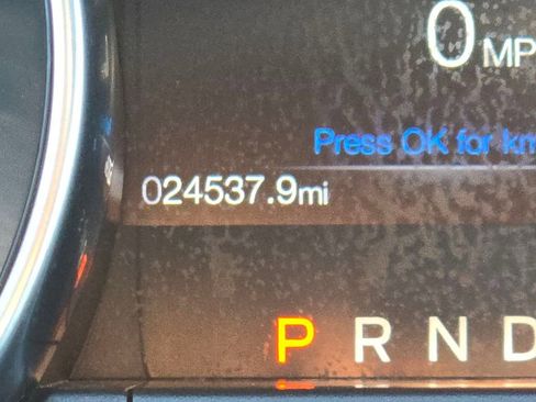 Used 2021 Ford Mustang Coupe w/ Equipment Group 101A image 21