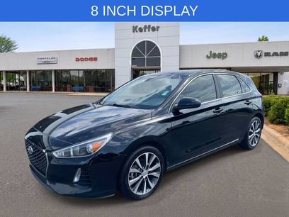 Used 2020 Hyundai Elantra GT