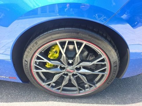 Used 2023 Chevrolet Corvette Stingray Premium Cpe RWD image 13
