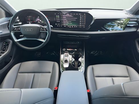 Certified 2025 Audi A5 2.0T Premium Plus w/ Premium Plus AWD/4WD image 33