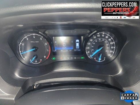 Used 2021 Ford Ranger XLT w/ Equipment Group 301A Mid image 13