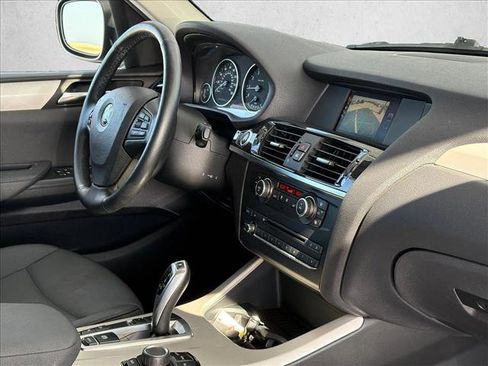 Used 2014 BMW X3 xDrive28i image 22