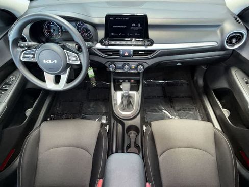 Certified 2024 Kia Forte LXS FWD image 24