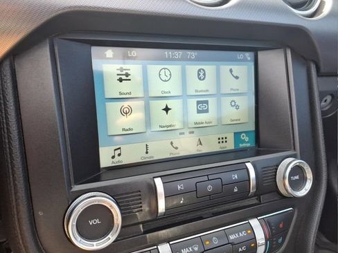 Used 2018 Ford Mustang Premium w/ Equipment Group 201A RWD image 18