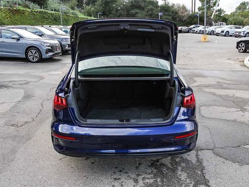 Used 2023 Audi A3 2.0T Premium Plus w/ Premium Plus Package image 27