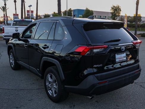 Used 2023 Toyota RAV4 LE image 6