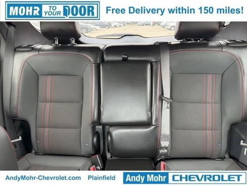 Used 2023 Chevrolet Equinox RS w/ LPO, Floor Liner Package image 29