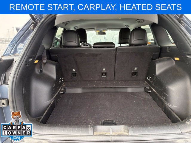 Used 2019 Jeep Cherokee Latitude Plus w/ Cold Weather Group FWD image 11