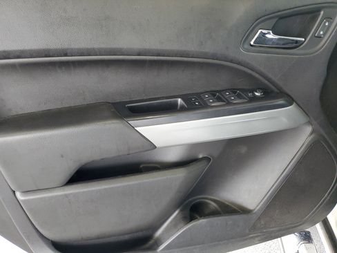 Used 2019 Chevrolet Colorado LT w/ LT Convenience Package RWD image 15