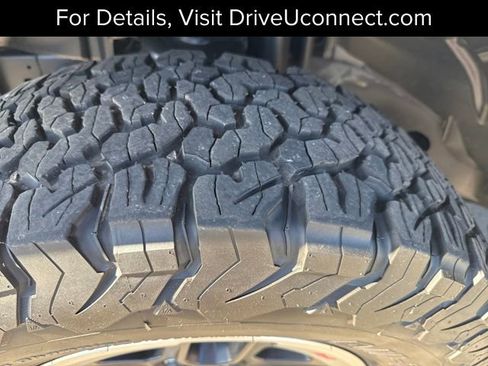 Used 2021 Jeep Wrangler Unlimited Rubicon image 33