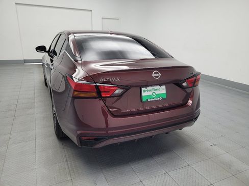 Used 2024 Nissan Altima 2.5 SV FWD image 6
