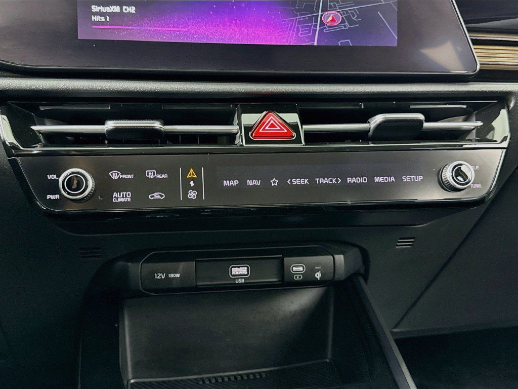 Used 2023 Kia Niro Wind w/ Wind Preserve Package FWD image 22