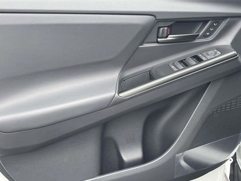 New 2026 Toyota bZ Limited image 21