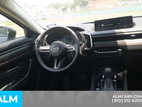 Used 2025 MAZDA CX-50 AWD 2.5 Hybrid w/ Premium Pkg image 23