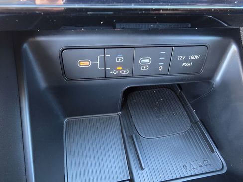 New 2026 Hyundai Tucson SEL image 21