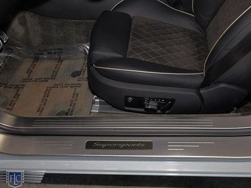 Used 2010 Bentley Continental GT Supersports AWD/4WD image 18