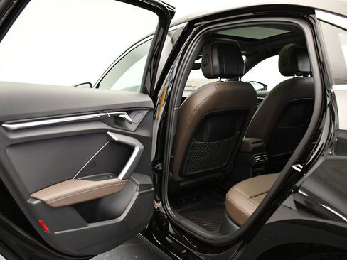 New 2026 Audi A3 2.0T Premium image 43