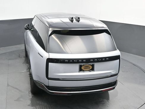 Used 2024 Land Rover Range Rover SE AWD/4WD image 36
