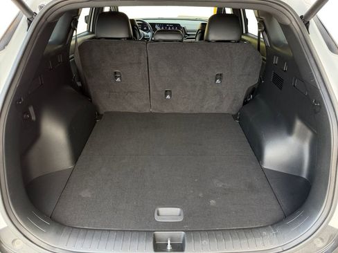 Used 2024 Kia Sportage X-Line w/ X-Line Premium Package image 21