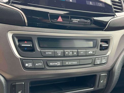 Used 2023 Honda Passport EX-L image 30