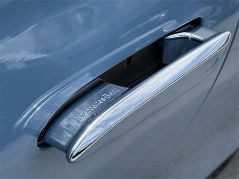 New 2025 Mercedes-Benz S 63 AMG S image 56