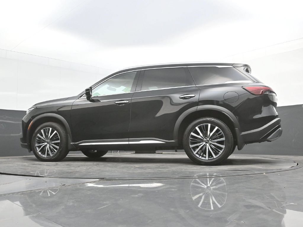 Used 2023 INFINITI QX60 Sensory AWD/4WD image 38